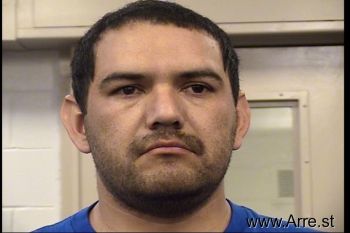 Jose E Ponce-vega Mugshot